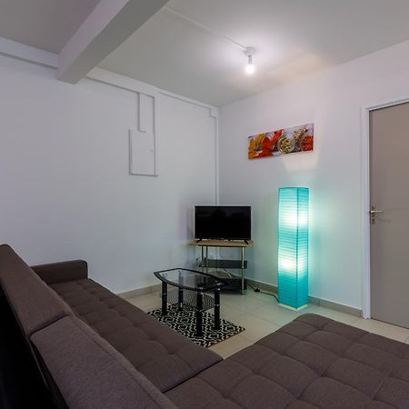 Le Bon Spot Appartements Saint-Denis Exteriér fotografie