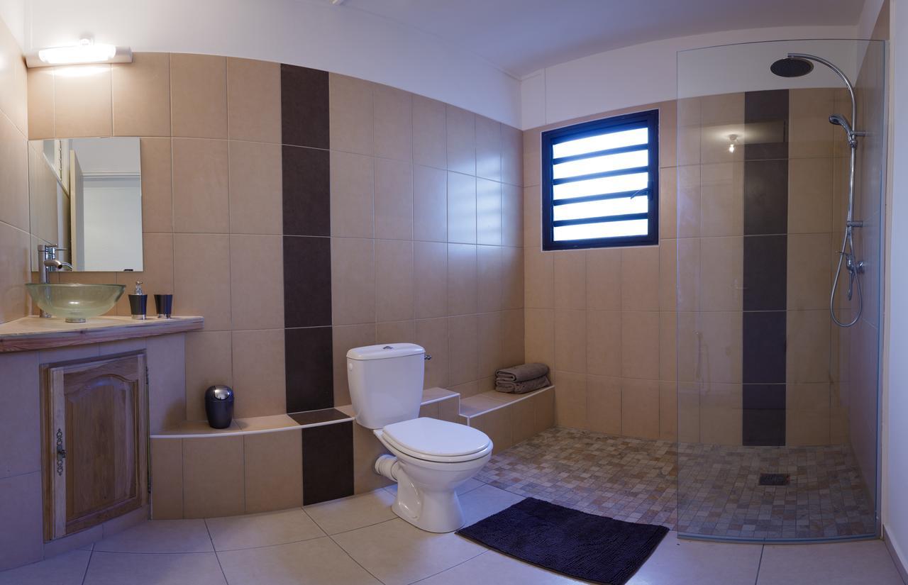 Le Bon Spot Appartements Saint-Denis Exteriér fotografie