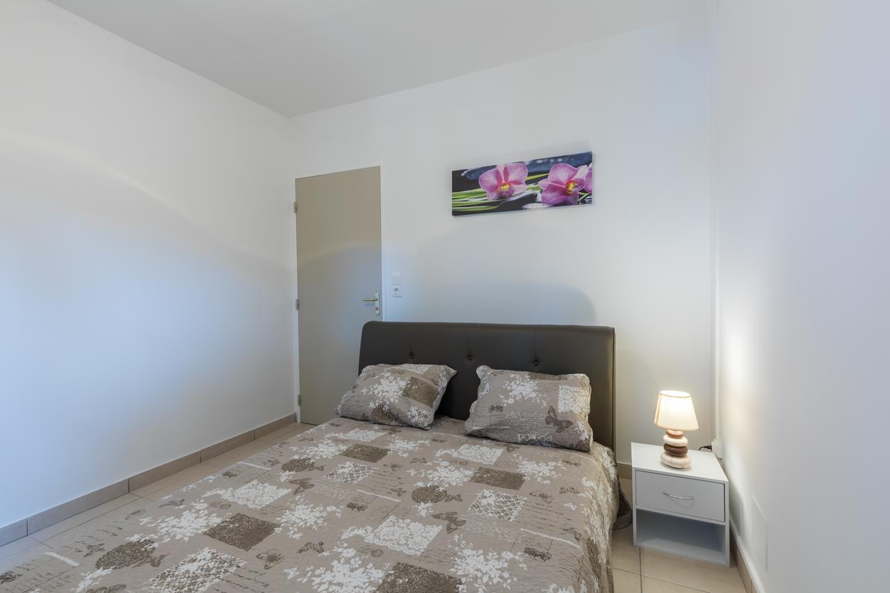 Le Bon Spot Appartements Saint-Denis Exteriér fotografie