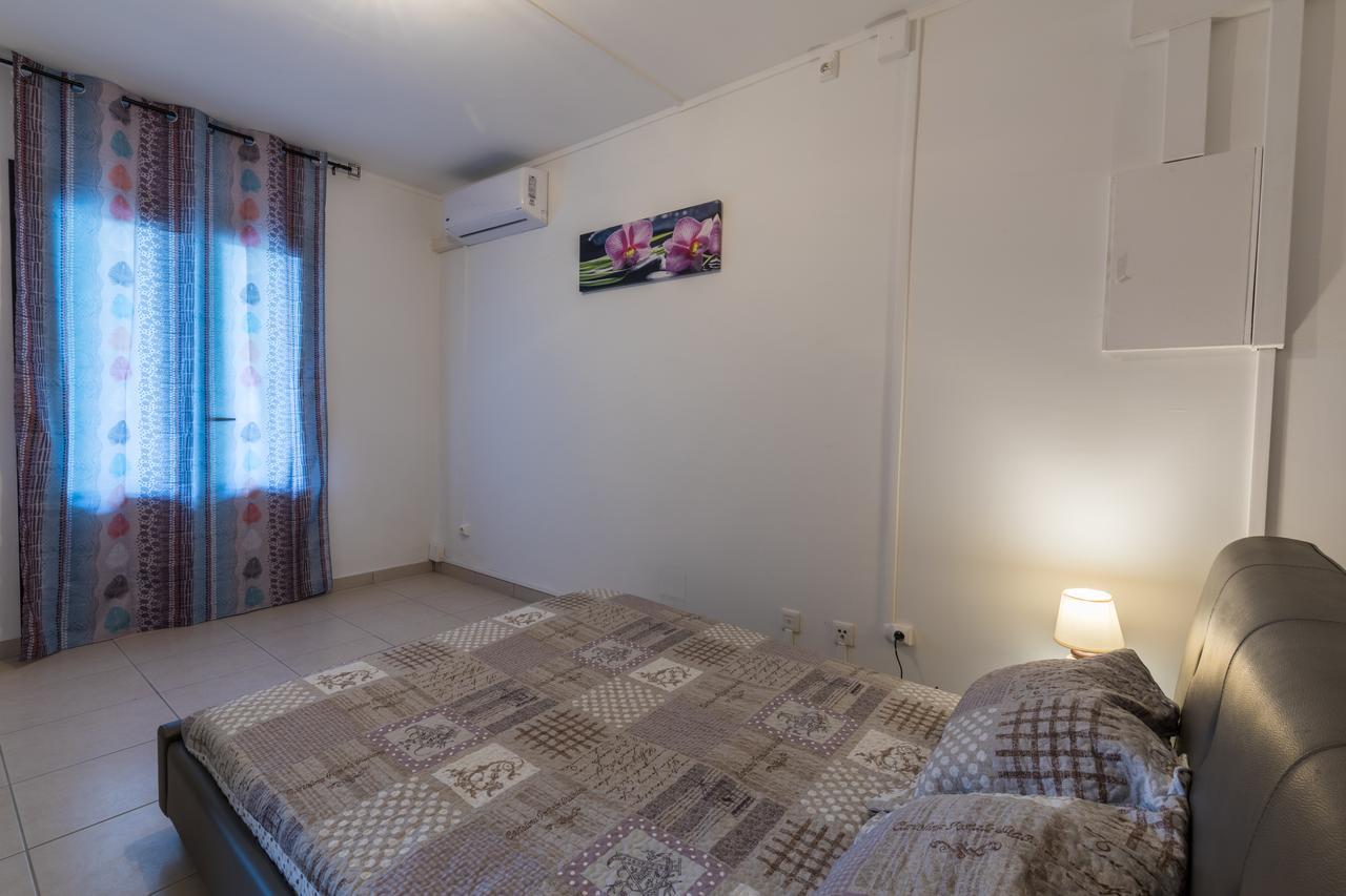 Le Bon Spot Appartements Saint-Denis Exteriér fotografie