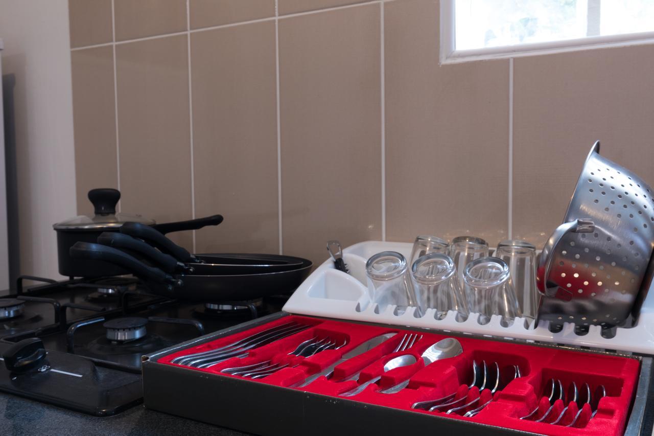 Le Bon Spot Appartements Saint-Denis Exteriér fotografie