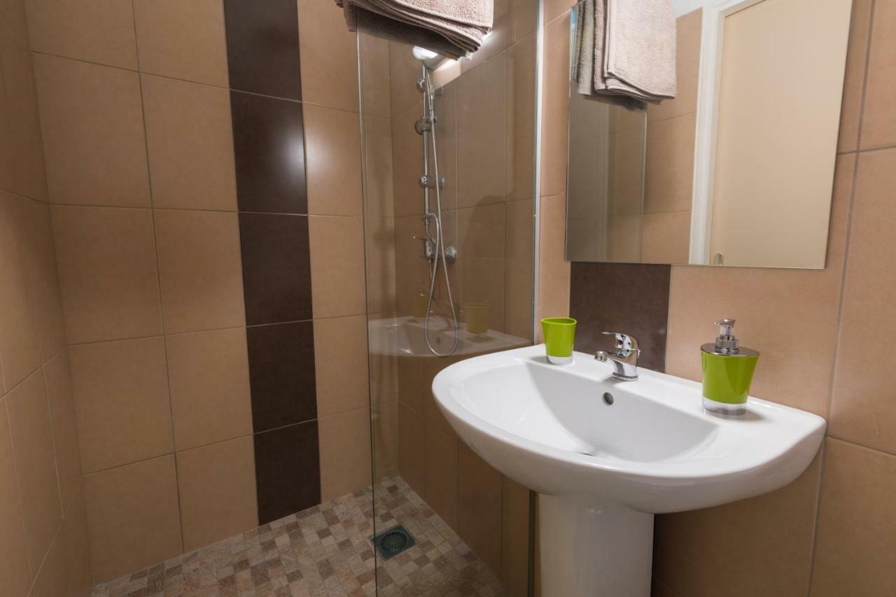 Le Bon Spot Appartements Saint-Denis Exteriér fotografie