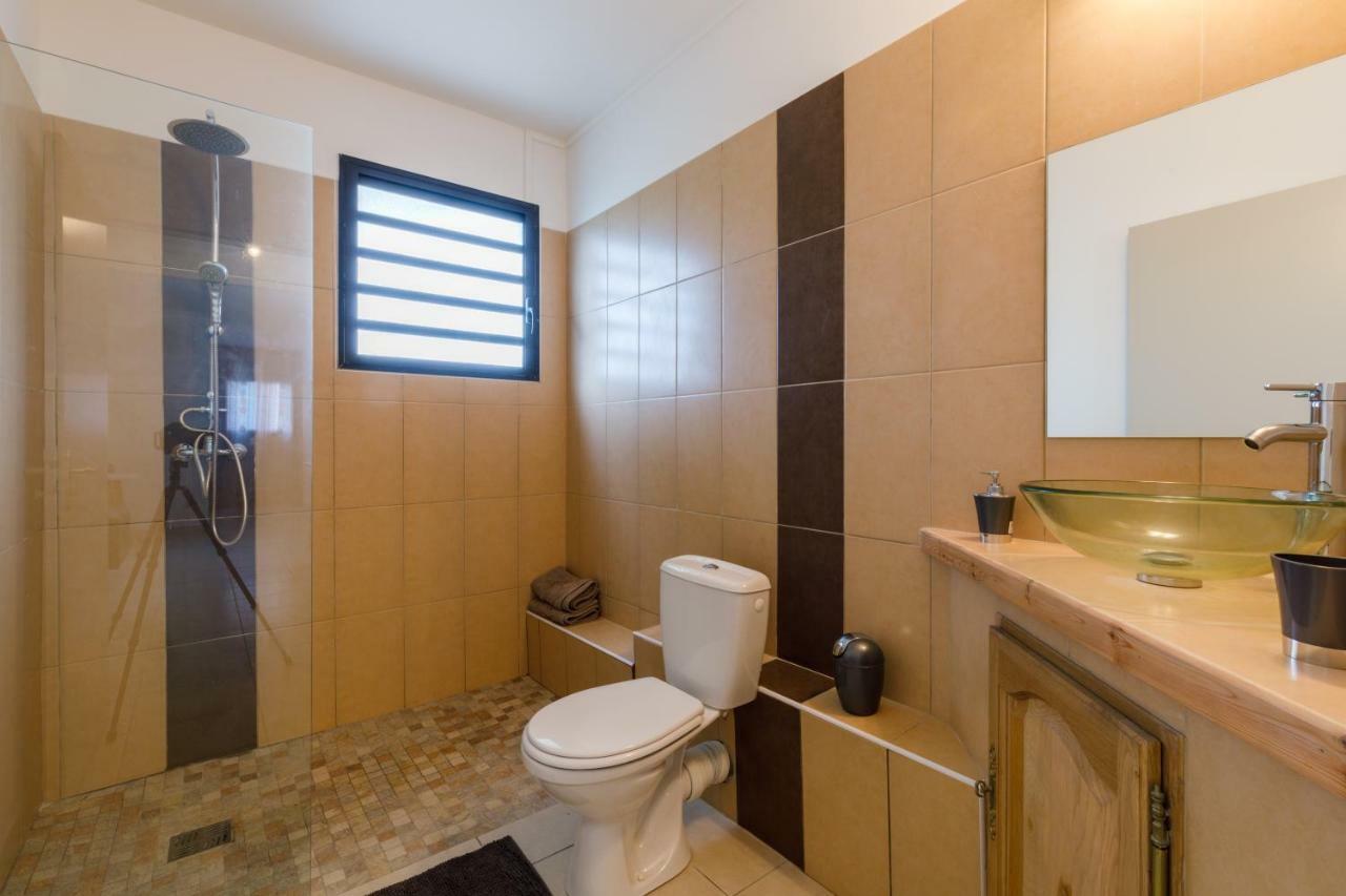 Le Bon Spot Appartements Saint-Denis Exteriér fotografie
