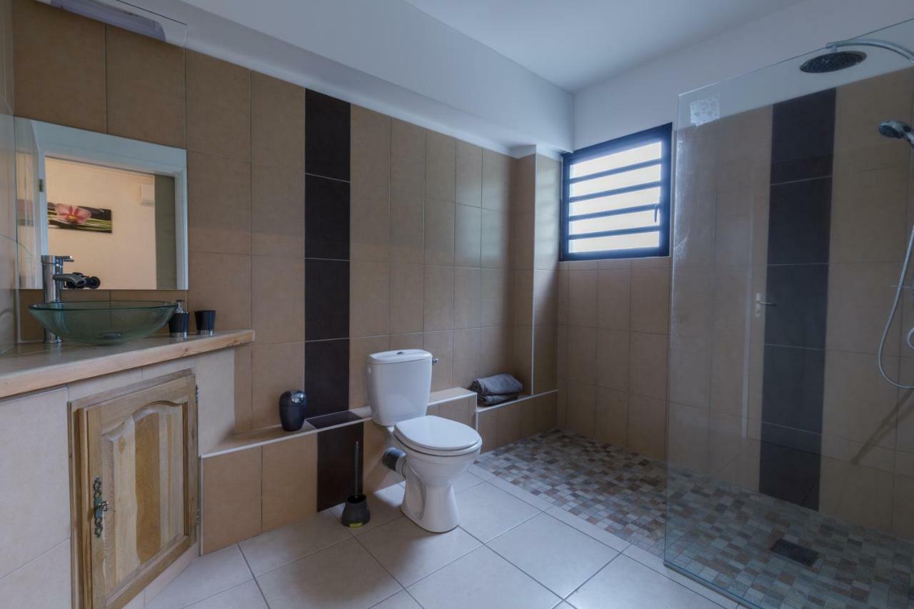 Le Bon Spot Appartements Saint-Denis Exteriér fotografie