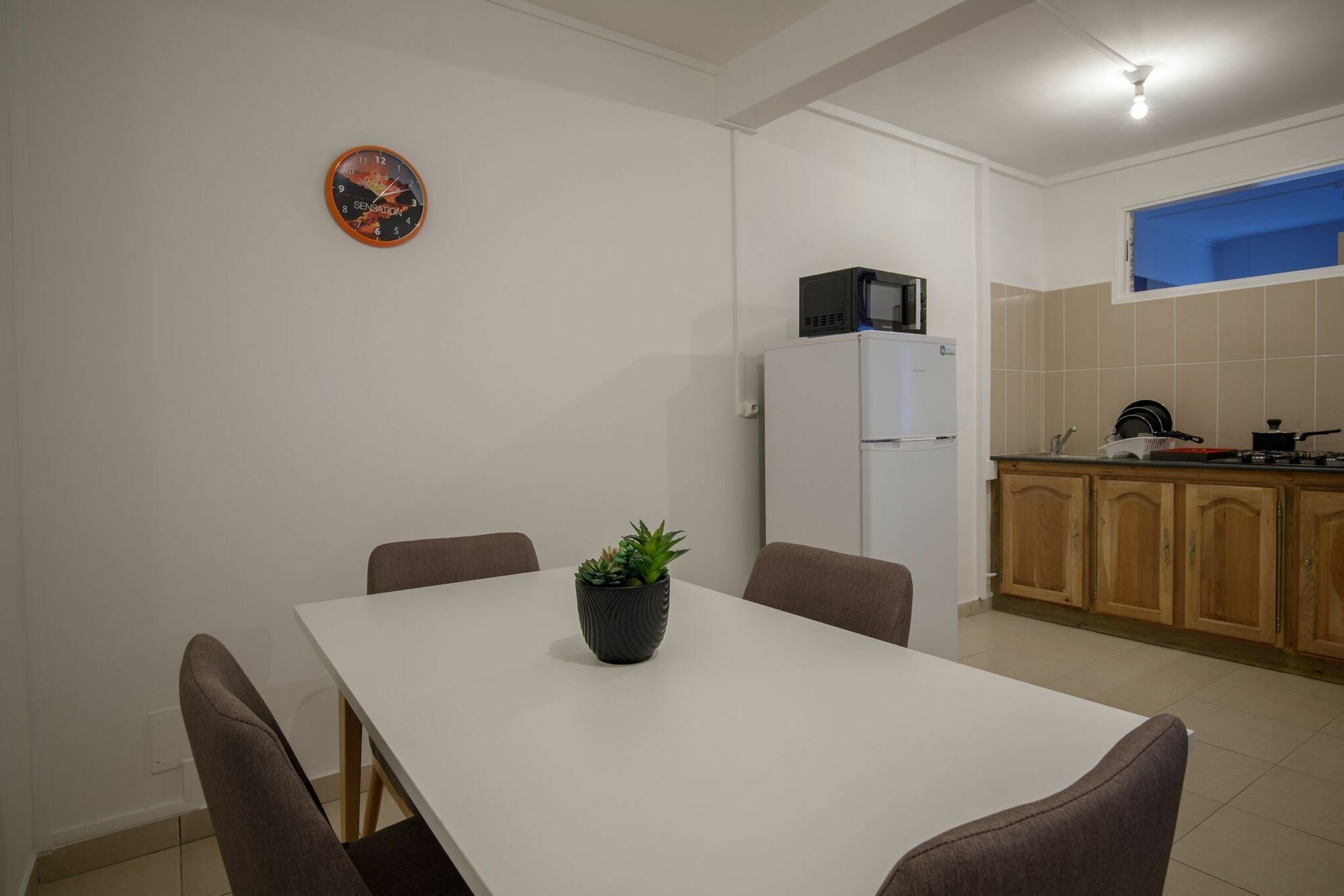 Le Bon Spot Appartements Saint-Denis Exteriér fotografie