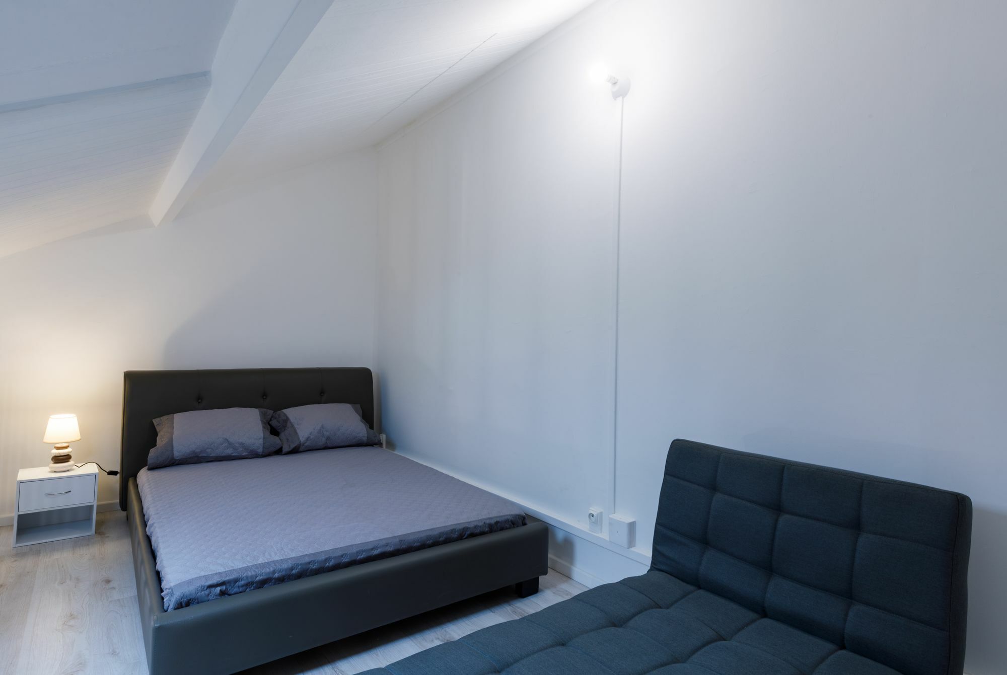 Le Bon Spot Appartements Saint-Denis Exteriér fotografie