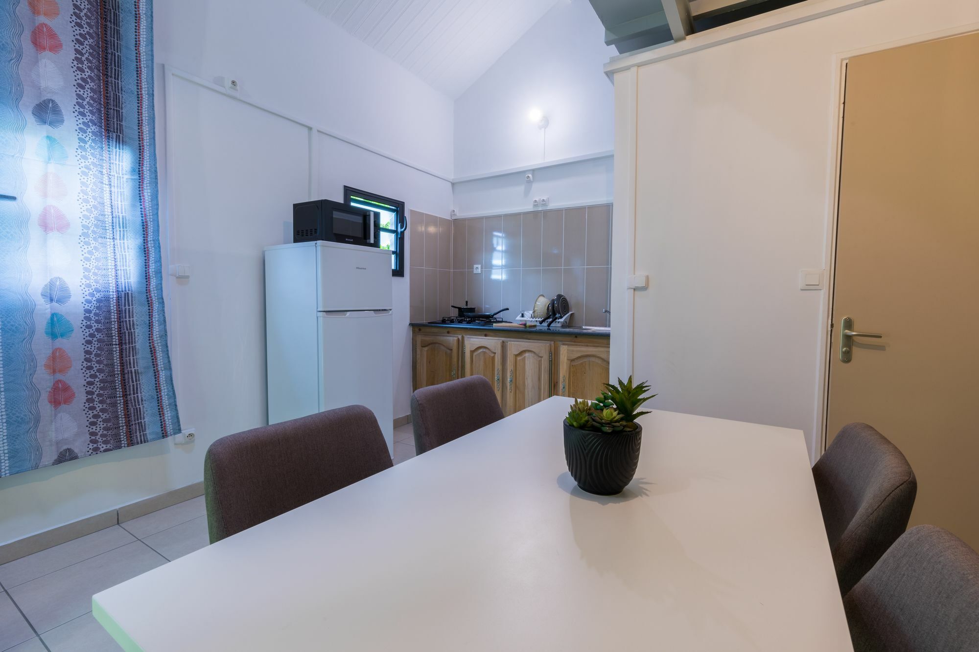 Le Bon Spot Appartements Saint-Denis Exteriér fotografie