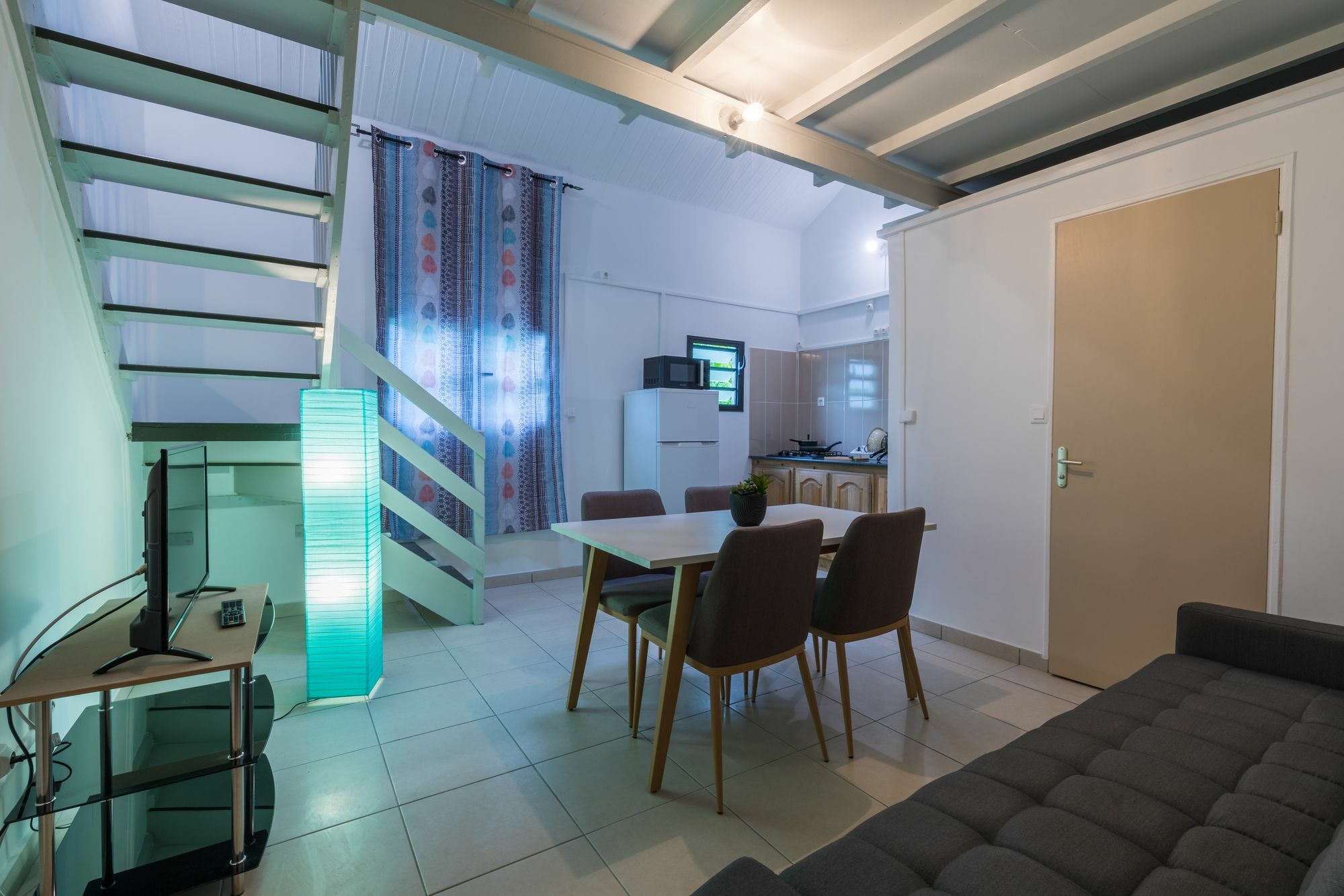 Le Bon Spot Appartements Saint-Denis Exteriér fotografie